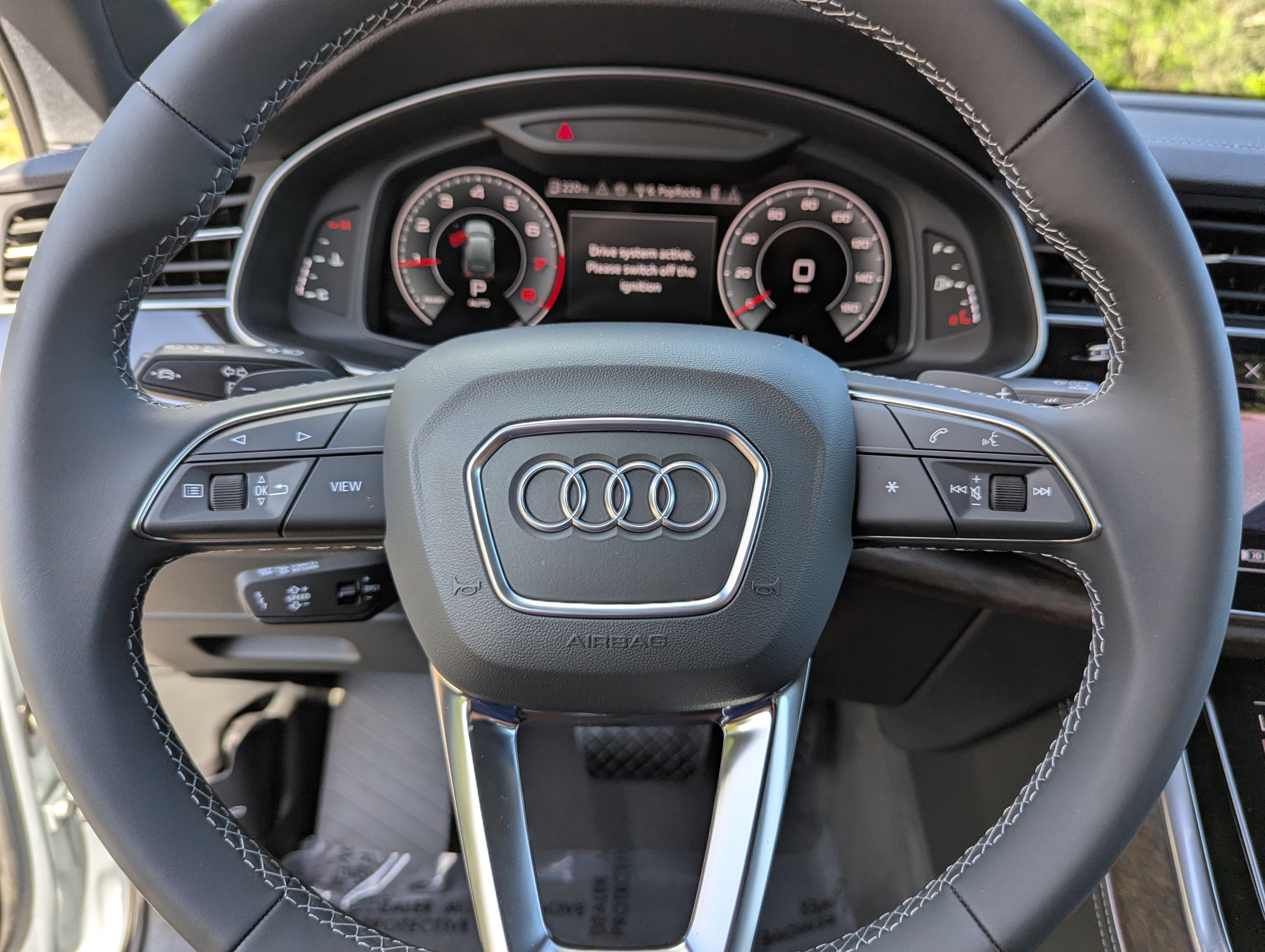New 2026 Audi Q7 2.0T Premium Plus AWD/4WD image 30
