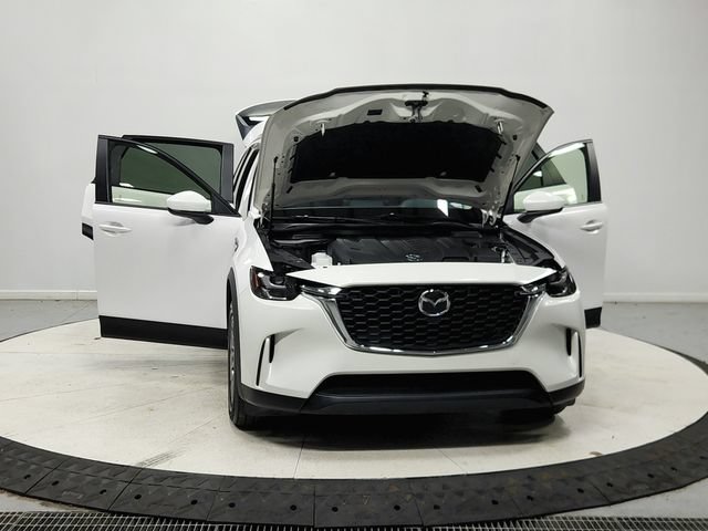 Used 2026 MAZDA CX-90 3.3 Turbo w/ Select Package AWD/4WD image 11