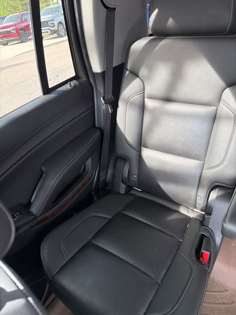 Used 2018 Chevrolet Tahoe LT image 6