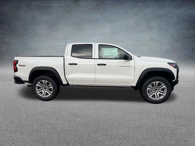 New 2026 Chevrolet Colorado Trail Boss image 5