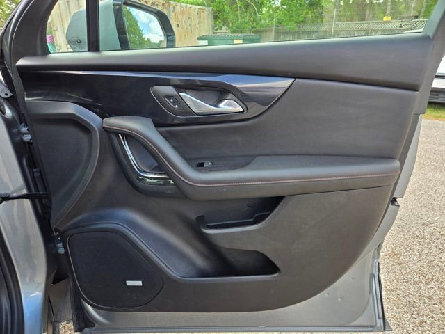 Used 2025 Chevrolet Blazer RS image 28