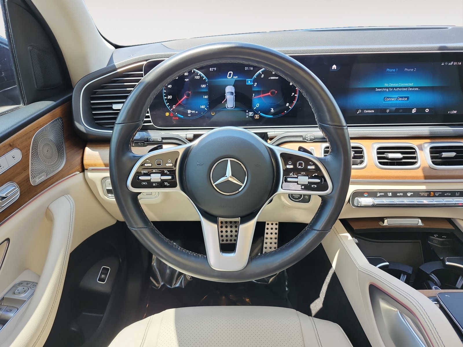 Used 2022 Mercedes-Benz GLE 350 4MATIC image 12