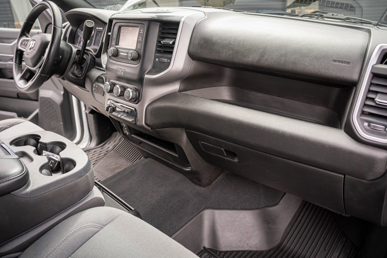 Used 2023 RAM 2500 Big Horn w/ Cold Weather Group AWD/4WD image 31