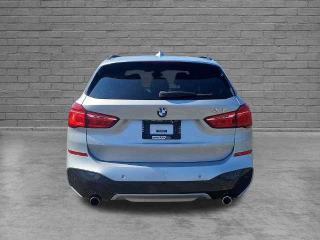 Used 2018 BMW X1 xDrive28i AWD/4WD image 4