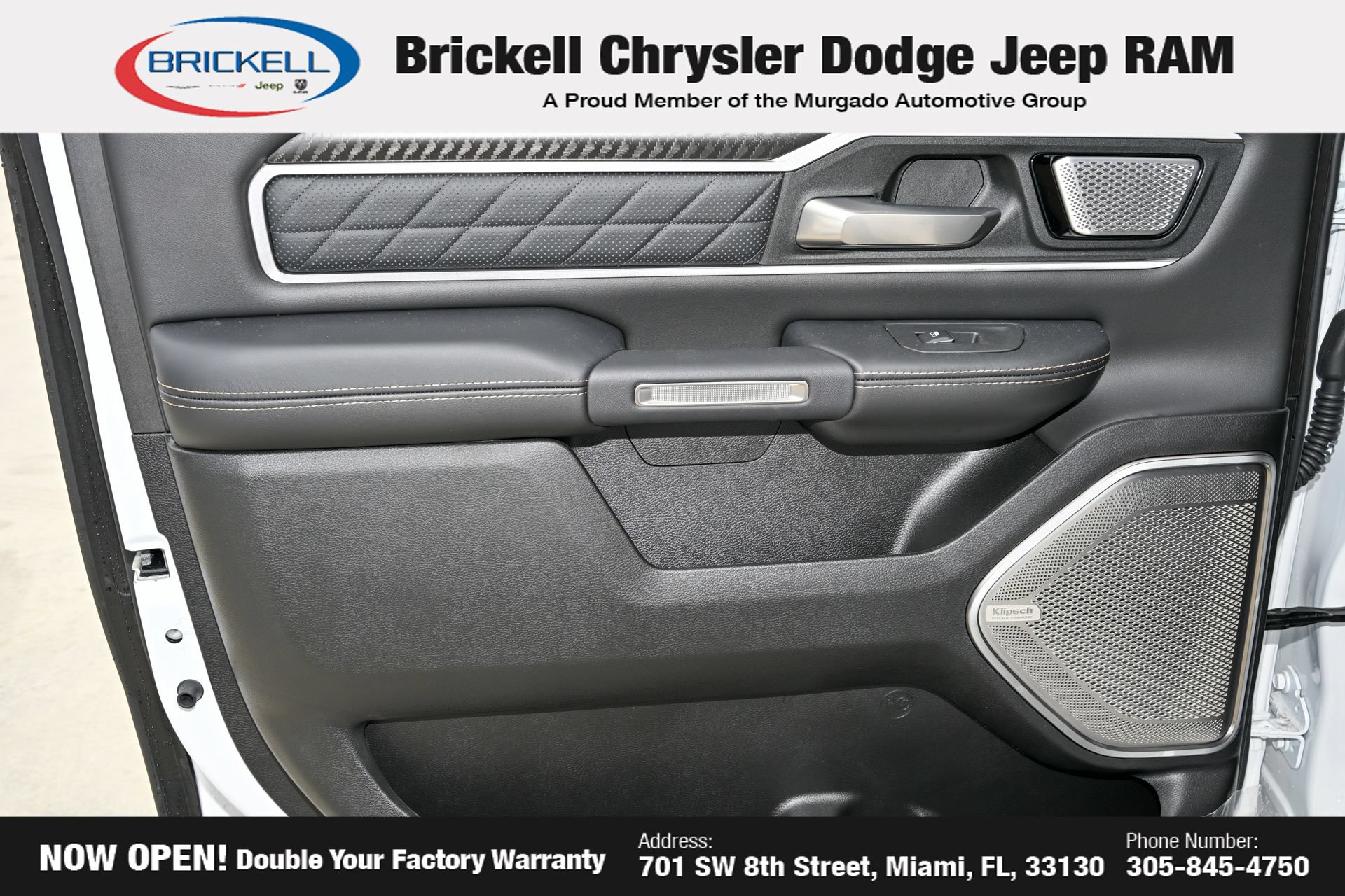 New 2026 RAM 1500 Tungsten w/ Bed Utility Group AWD/4WD image 11