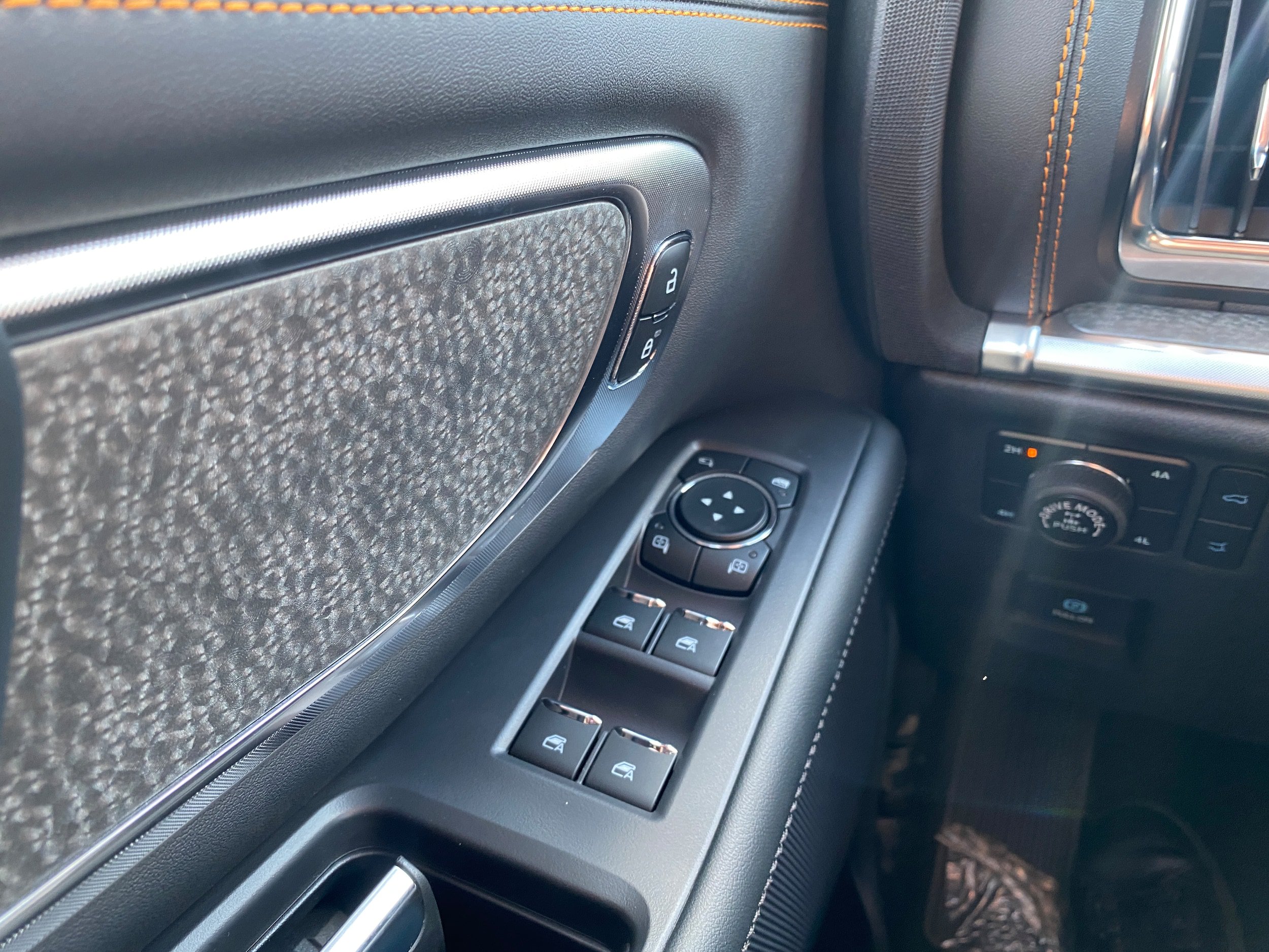 New 2026 Ford Expedition Tremor AWD/4WD image 49