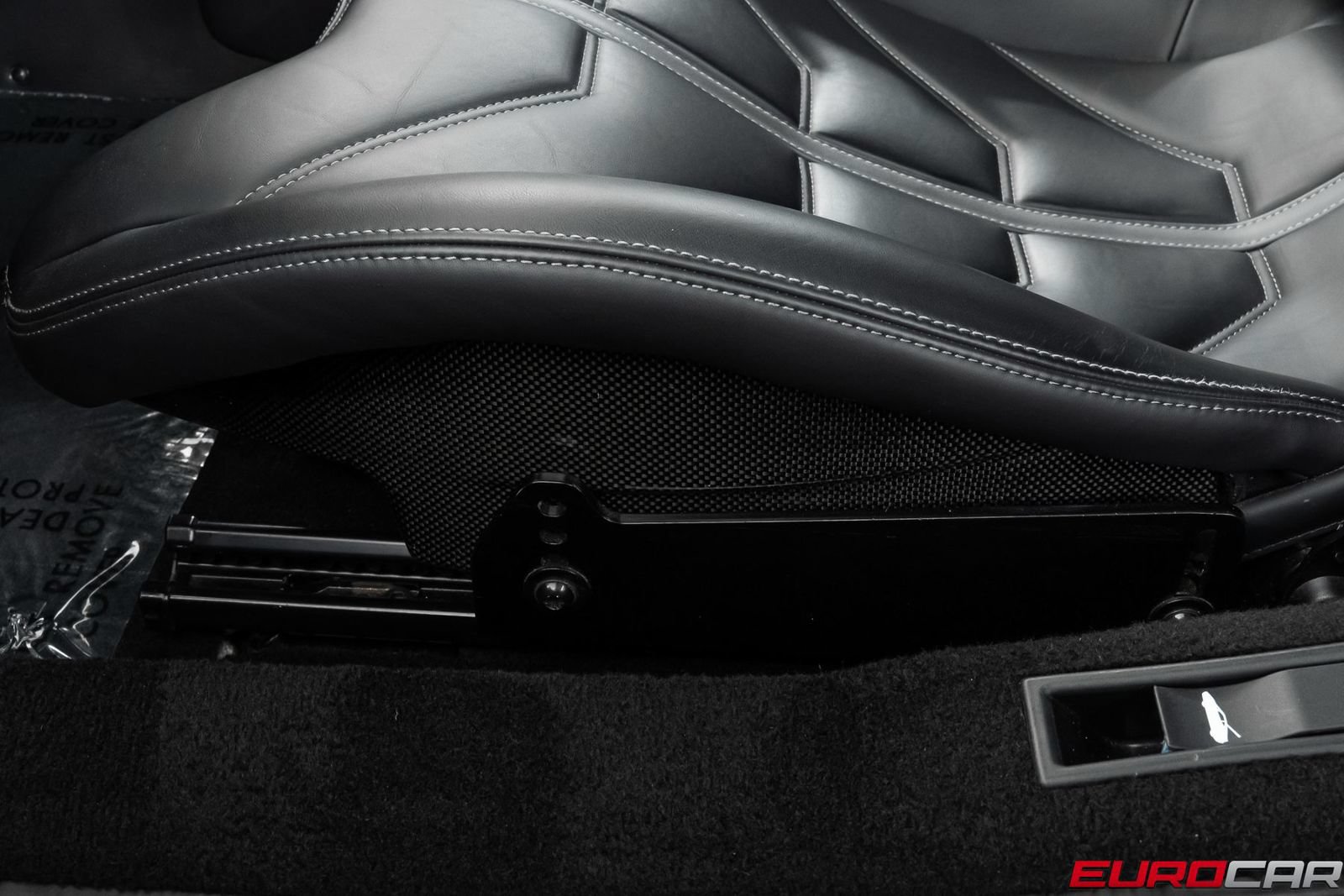 Used 2014 Ferrari 458 Italia Coupe RWD image 45
