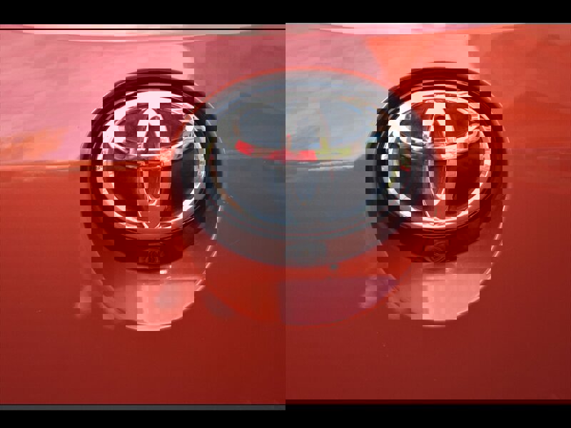 Used 2019 Toyota Corolla SE image 47