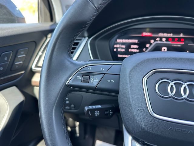 Used 2023 Audi Q5 2.0T Premium Plus w/ Premium Plus Package image 23