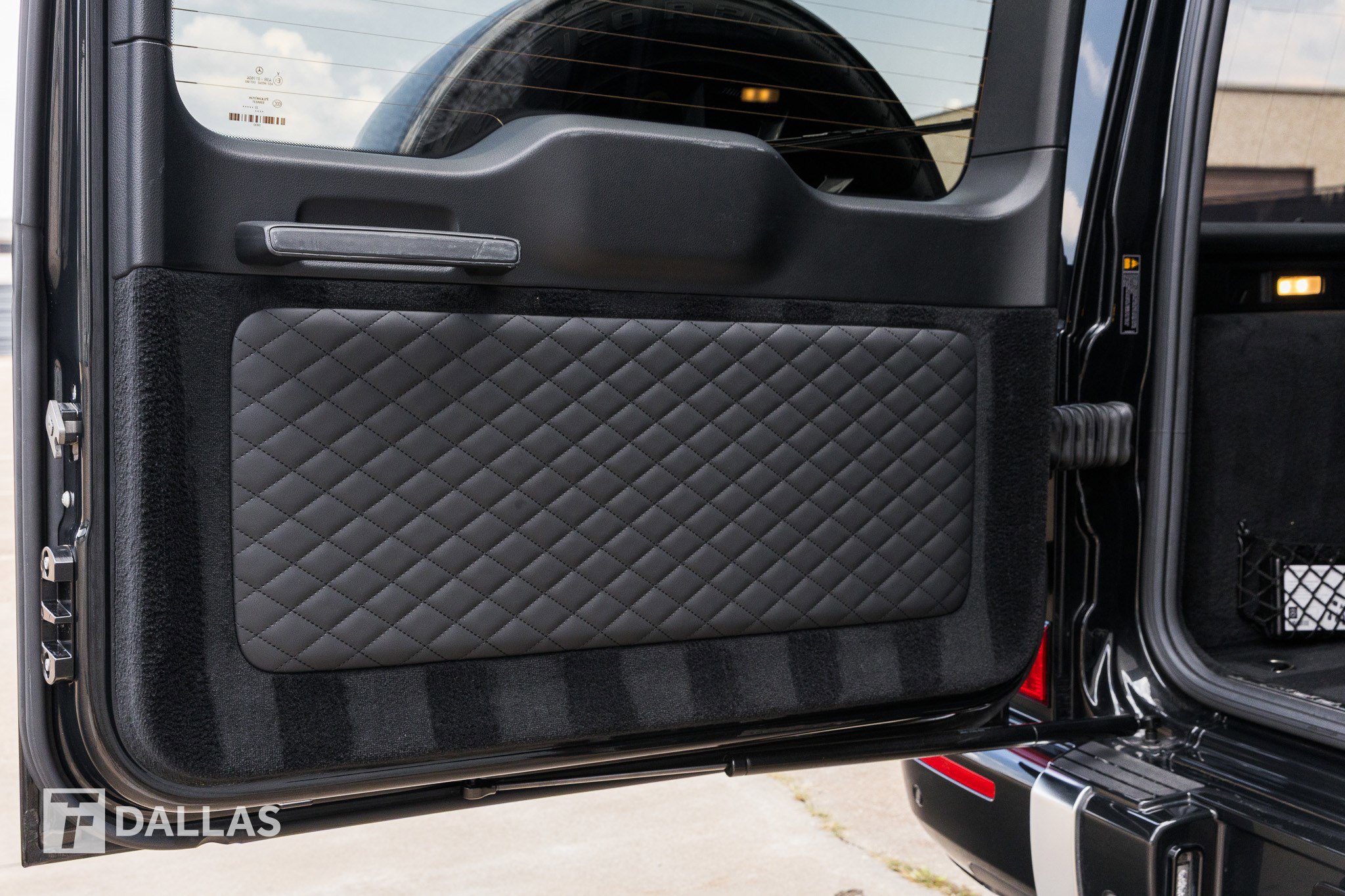 Used 2022 Mercedes-Benz G 63 AMG 4MATIC image 32