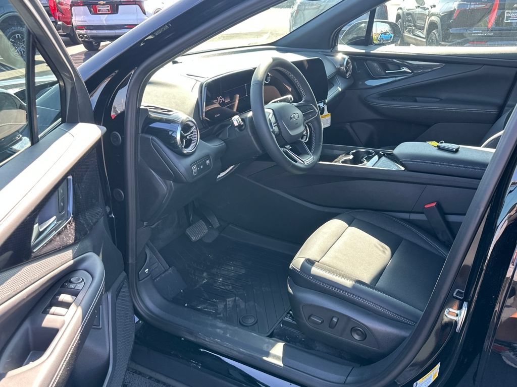 New 2026 Chevrolet Blazer EV LT AWD/4WD image 10