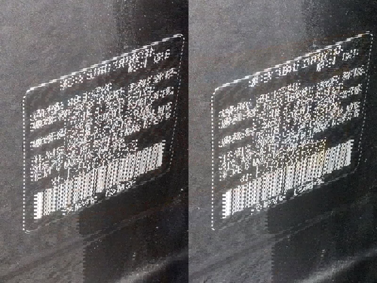 Used 2019 Subaru Forester Premium image 39