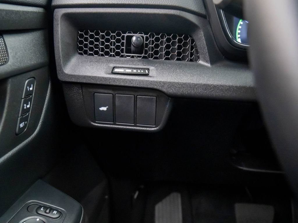 Used 2026 Honda CR-V Sport-L image 22