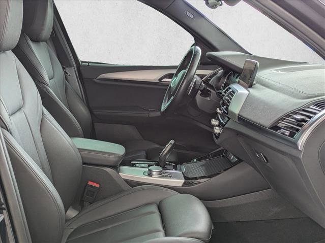 Used 2019 BMW X3 M40i w/ Premium Package image 26