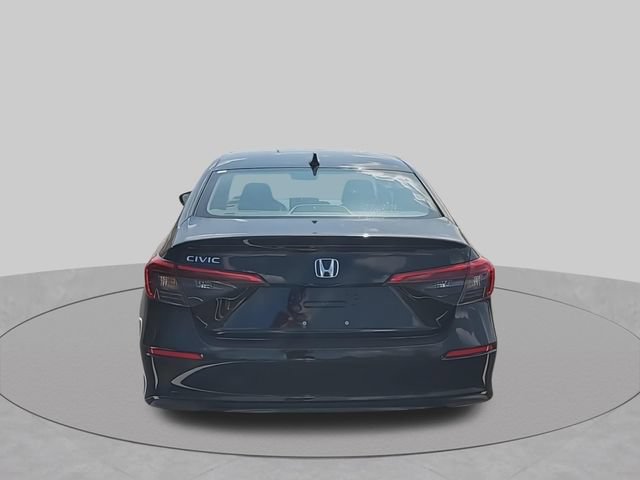 Used 2024 Honda Civic EX image 8