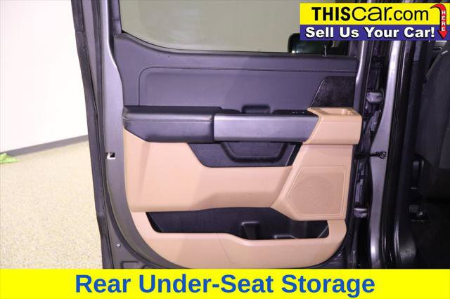 Used 2021 Ford F150 XLT w/ Equipment Group 301A Mid AWD/4WD image 33