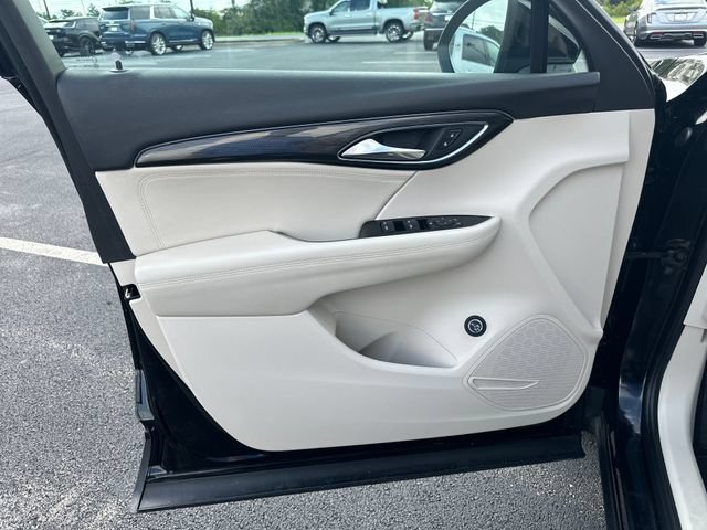 Used 2023 Buick Envision Preferred AWD/4WD image 12