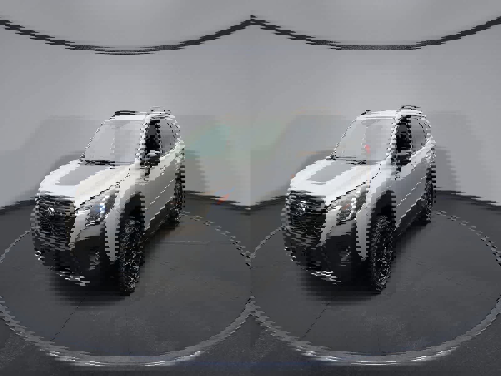 Used 2023 Subaru Forester Wilderness AWD/4WD image 4