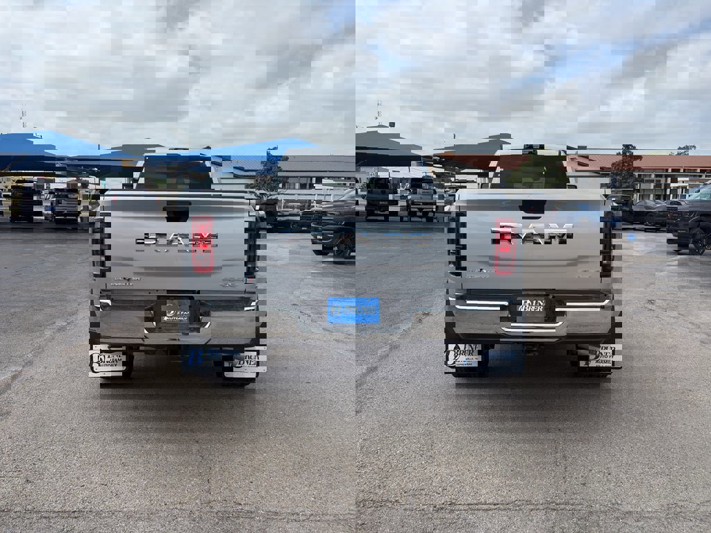 New 2026 RAM 3500 Lone Star image 6