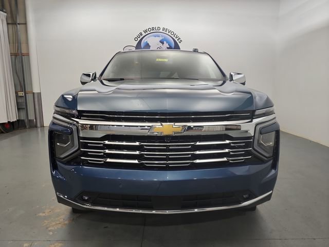 New 2026 Chevrolet Tahoe Premier w/ Sun And Tow Package image 11