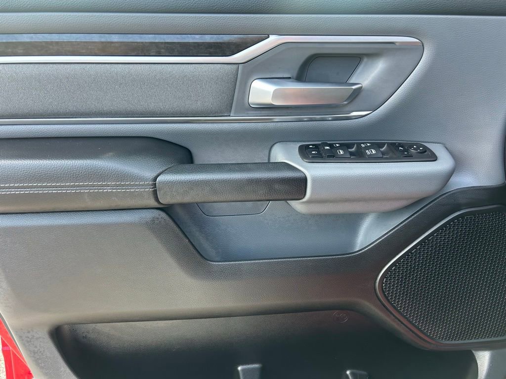 Used 2022 RAM 1500 Big Horn image 13