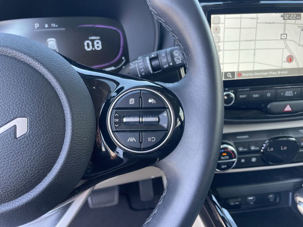 Certified 2023 Kia Soul EX image 19