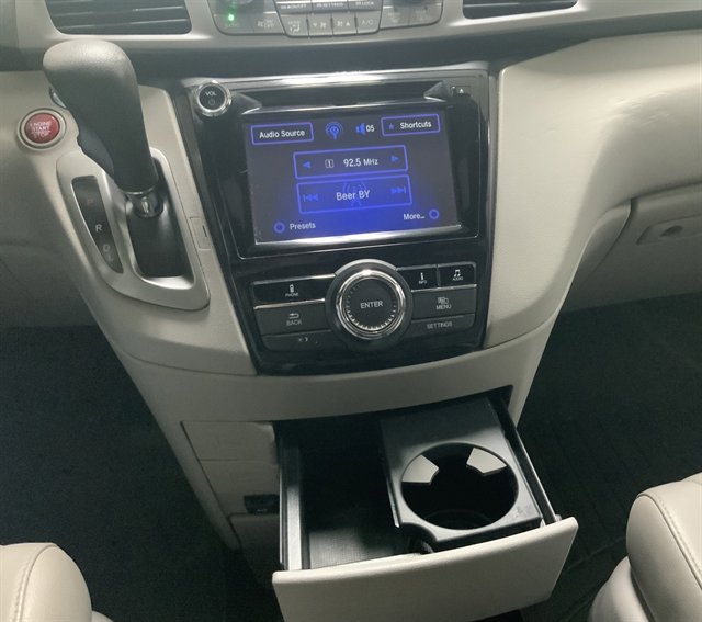 Used 2014 Honda Odyssey EX-L image 29