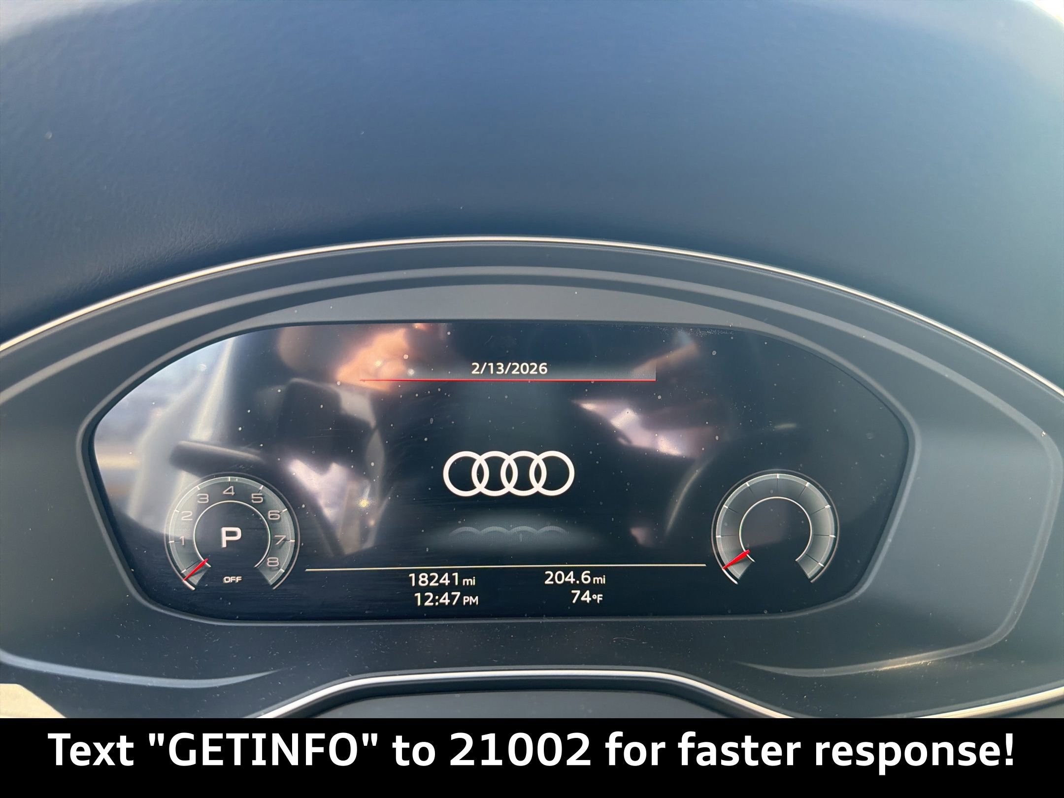 Used 2023 Audi Q5 2.0T Premium Plus w/ Premium Plus Package image 16