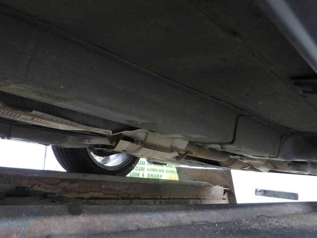 Used 2006 Acura TL image 22