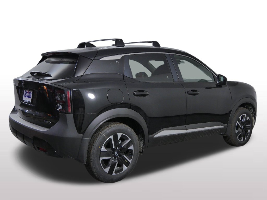 New 2027 Nissan Kicks SV AWD/4WD image 9