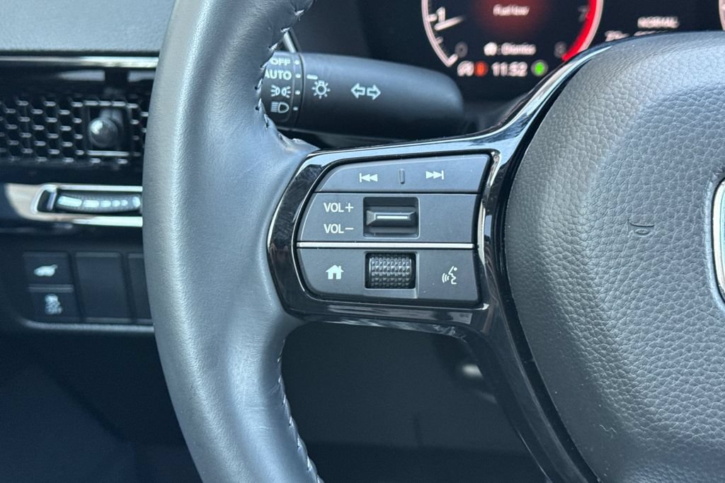Certified 2023 Honda CR-V EX-L image 29