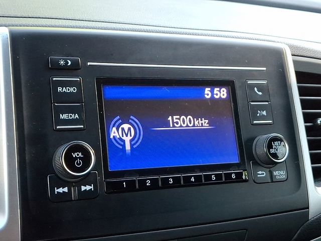 Certified 2019 Honda Passport Sport image 18