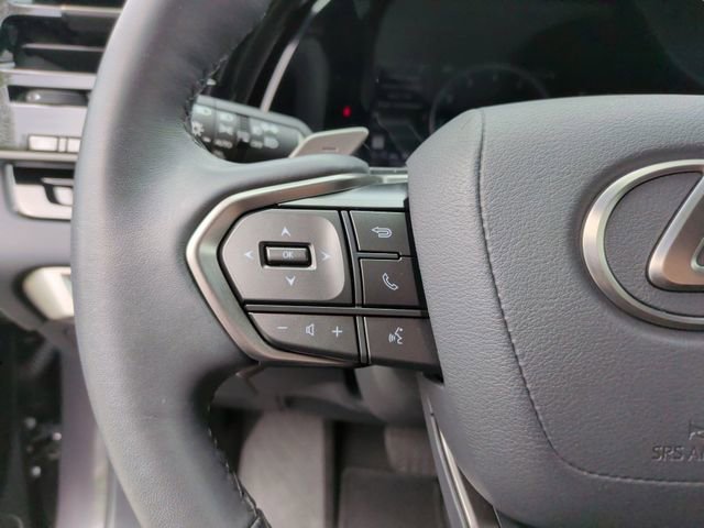 Used 2024 Lexus RX 350 FWD w/ Technology Package image 17