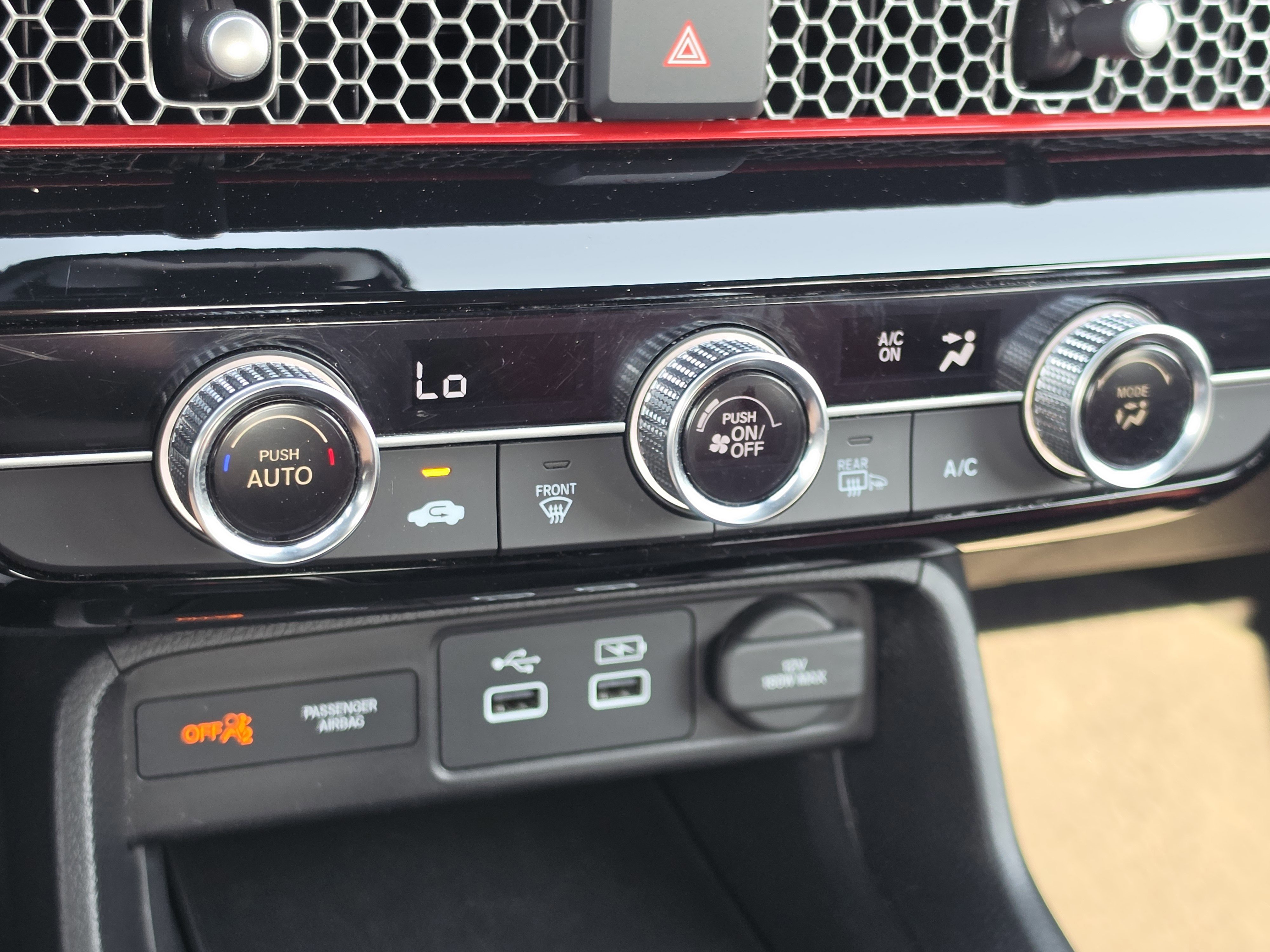 Used 2023 Honda Civic Si image 22