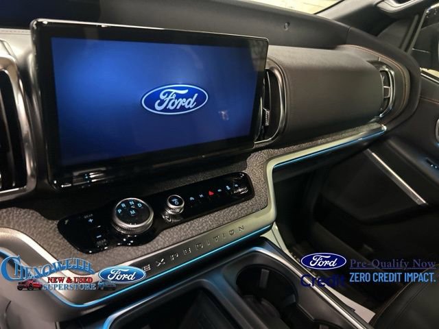New 2025 Ford Expedition Tremor image 15
