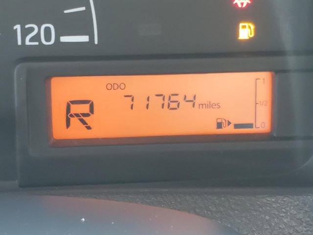 Used 2020 Nissan NV200 S image 31