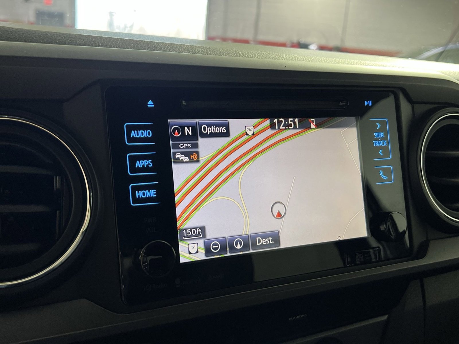 Used 2019 Toyota Tacoma TRD Off-Road image 20