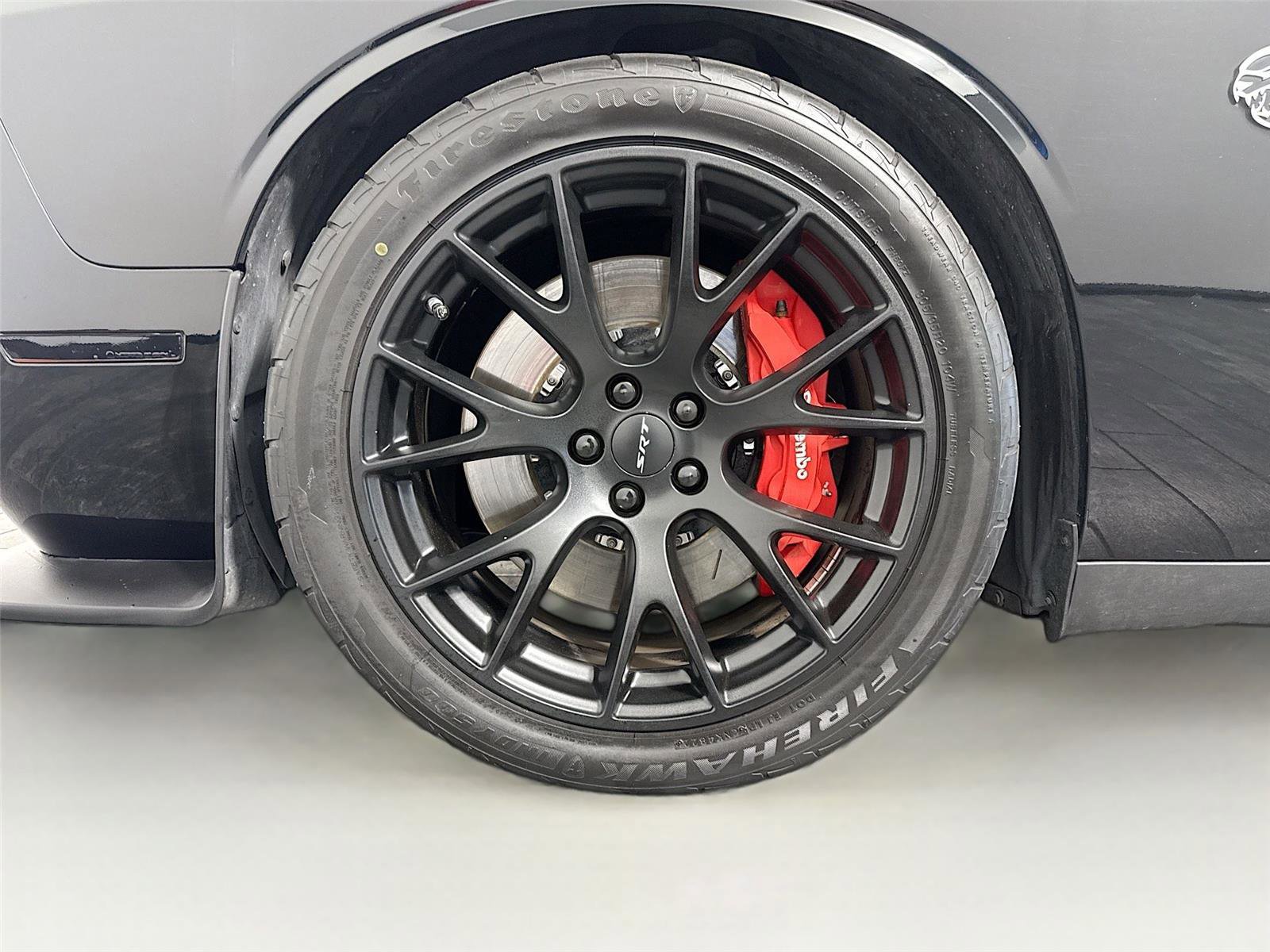 Used 2016 Dodge Challenger SRT Hellcat image 29