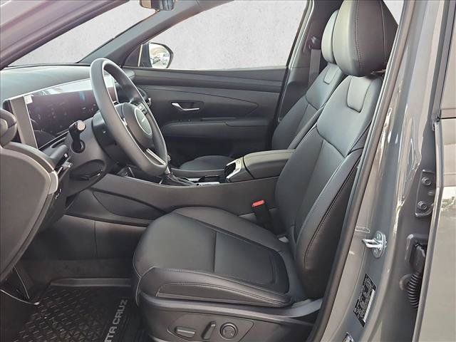 New 2027 Hyundai Santa Cruz SEL AWD/4WD image 4