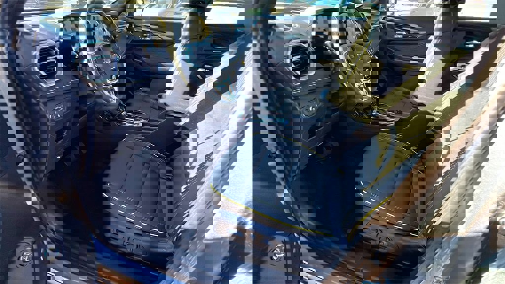 New 2026 Chevrolet TrailBlazer ACTIV w/ Convenience Package image 13