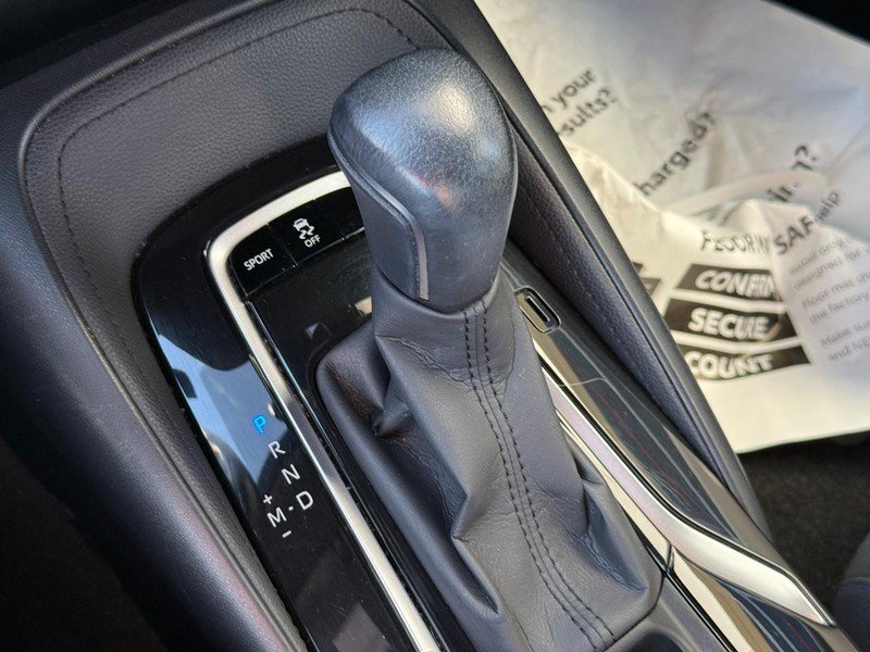 Used 2020 Toyota Corolla SE FWD image 27