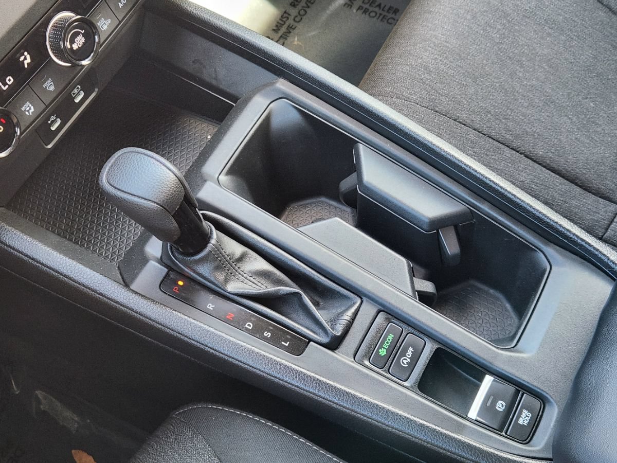 Used 2023 Honda Accord EX image 37