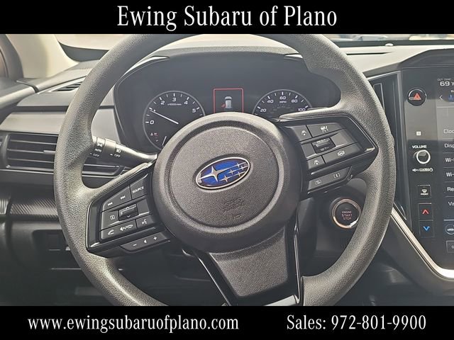 Used 2024 Subaru Crosstrek 2.0i Premium AWD/4WD image 14
