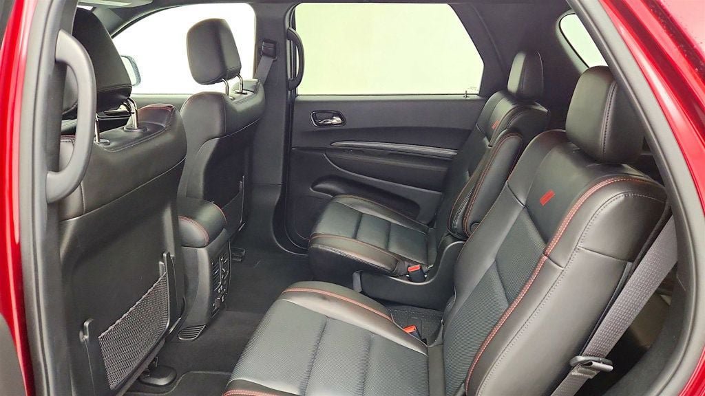 Used 2023 Dodge Durango GT AWD/4WD image 21
