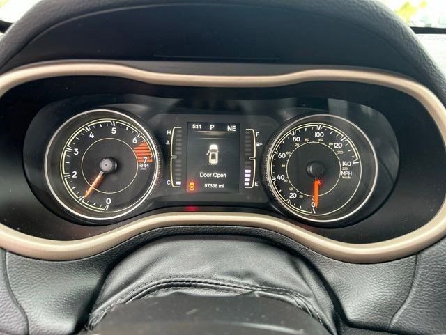Used 2017 Jeep Cherokee Sport w/ Safety Group AWD/4WD image 15