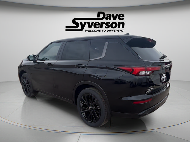 New 2026 Nissan Rogue SL AWD/4WD image 4