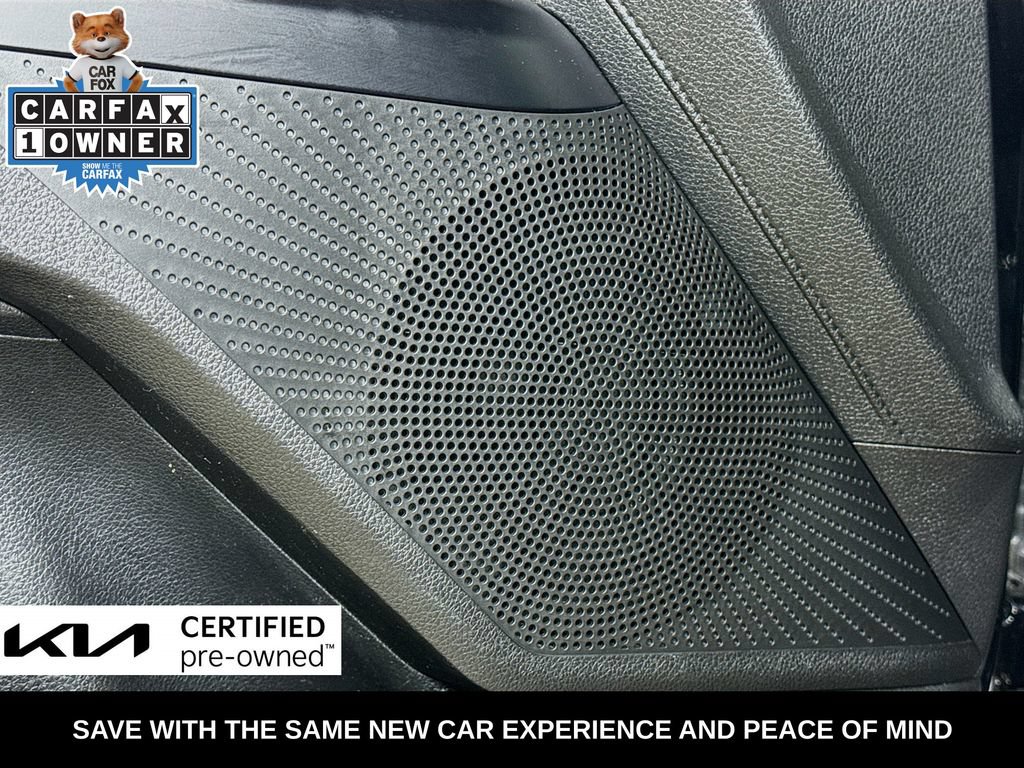 Certified 2022 Kia K5 GT-Line w/ GT-Line Awd Premium Package image 23