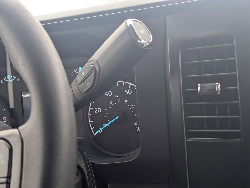 New 2026 Ford F350 XL w/ Snow Plow Prep Package image 9