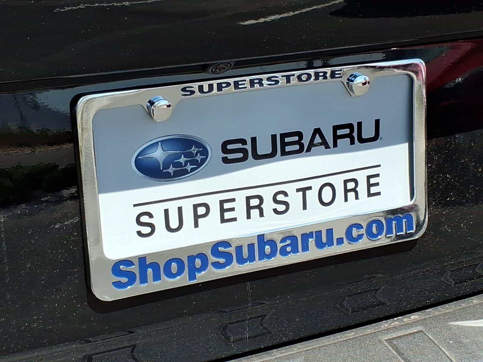 New 2026 Subaru Outback Touring AWD/4WD image 16