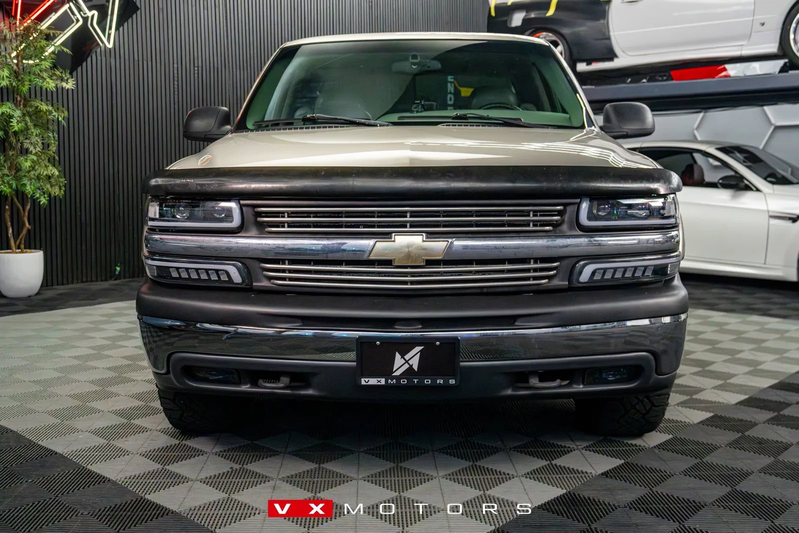 Used 2000 Chevrolet Silverado 1500 LT image 3